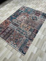 Kaymaz pamuk taban şönil halı kilim 608-01 - Görsel 5