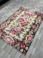 Kaymaz pamuk taban şönil halı kilim 604-01 - Görsel 5