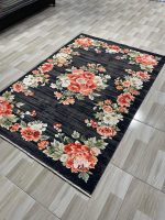 Kaymaz pamuk taban şönil halı kilim 605-01 - Görsel 5