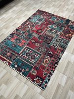 Kaymaz pamuk taban şönil halı kilim 609-01 - Görsel 5