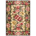 Kaymaz pamuk taban şönil halı kilim 604-01