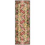 Kaymaz pamuk taban şönil halı kilim 604-01 - Görsel 7