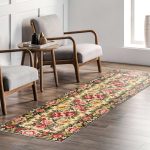 Kaymaz pamuk taban şönil halı kilim 604-01 - Görsel 8