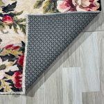 Kaymaz pamuk taban şönil halı kilim 604-01 - Görsel 3