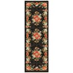 Kaymaz pamuk taban şönil halı kilim 605-01 - Görsel 7