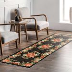 Kaymaz pamuk taban şönil halı kilim 605-01 - Görsel 8