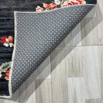 Kaymaz pamuk taban şönil halı kilim 605-01 - Görsel 3