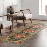 Kaymaz pamuk taban şönil halı kilim 606-01 - Görsel 8