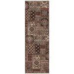 Kaymaz pamuk taban şönil halı kilim 607-01 - Görsel 7