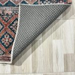 Kaymaz pamuk taban şönil halı kilim 608-01 - Görsel 3