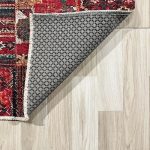 Kaymaz pamuk taban şönil halı kilim 610-01 - Görsel 3