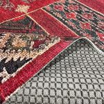 Kaymaz pamuk taban şönil halı kilim 610-01 - Görsel 4