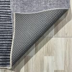 Kaymaz pamuk taban şönil halı kilim 0079-01 - Görsel 3