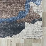 Kaymaz pamuk taban şönil halı kilim 2229-02 - Görsel 2
