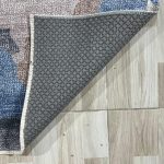 Kaymaz pamuk taban şönil halı kilim 2229-02 - Görsel 3