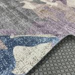 Kaymaz pamuk taban şönil halı kilim 2229-02 - Görsel 4