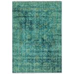 Kaymaz pamuk taban şönil halı kilim 2273-01