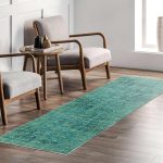 Kaymaz pamuk taban şönil halı kilim 2273-01 - Görsel 6