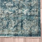 Kaymaz pamuk taban şönil halı kilim 2273-01 - Görsel 2