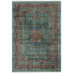 Kaymaz pamuk taban şönil halı kilim 2275-01