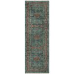 Kaymaz pamuk taban şönil halı kilim 2275-01 - Görsel 7