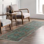 Kaymaz pamuk taban şönil halı kilim 2275-01 - Görsel 6