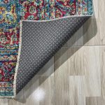Kaymaz pamuk taban şönil halı kilim 2275-01 - Görsel 3