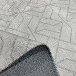 Kaymaz pamuk taban şönil halı kilim 600-02 - Görsel 4