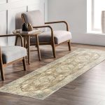 Kaymaz pamuk taban şönil halı kilim 455-01 - Görsel 7