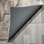 Kaymaz pamuk taban şönil halı kilim 455-01 - Görsel 4
