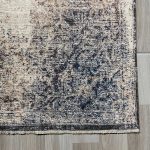 Kaymaz pamuk taban şönil halı kilim 455-01 - Görsel 2