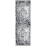 Kaymaz pamuk taban şönil halı kilim 0010-02 - Görsel 6
