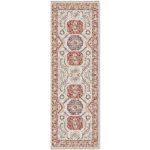 Kaymaz pamuk taban şönil halı kilim 2266-01 - Görsel 6