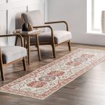 Kaymaz pamuk taban şönil halı kilim 2266-01 - Görsel 7