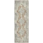 Kaymaz pamuk taban şönil halı kilim 0461-01 - Görsel 6