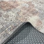 Kaymaz pamuk taban şönil halı kilim 0461-01 - Görsel 3