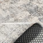 Kaymaz pamuk taban şönil halı kilim 190-01 - Görsel 5