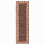 Kaymaz pamuk taban şönil halı kilim 3023-02 - Görsel 7