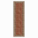 Kaymaz pamuk taban şönil halı kilim 3023-03 - Görsel 6