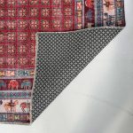 Kaymaz pamuk taban şönil halı kilim 3023-03 - Görsel 4