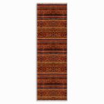 Kaymaz pamuk taban şönil halı kilim 3022-01 - Görsel 6