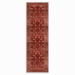 Kaymaz pamuk taban şönil halı kilim 3012-01 - Görsel 6
