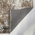 Kaymaz pamuk taban şönil halı kilim 31-01 - Görsel 4