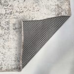 Kaymaz pamuk taban şönil halı kilim 190-01 - Görsel 4