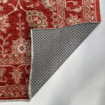 Kaymaz pamuk taban şönil halı kilim 3012-01 - Görsel 4