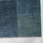 Kaymaz pamuk taban şönil halı kilim 3020-01 - Görsel 3