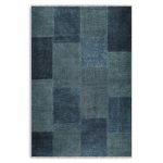 Kaymaz pamuk taban şönil halı kilim 3020-01