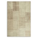 Kaymaz pamuk taban şönil halı kilim 3021-01