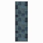 Kaymaz pamuk taban şönil halı kilim 3020-01 - Görsel 6