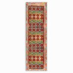 Kaymaz pamuk taban şönil halı kilim 3019-01 - Görsel 6